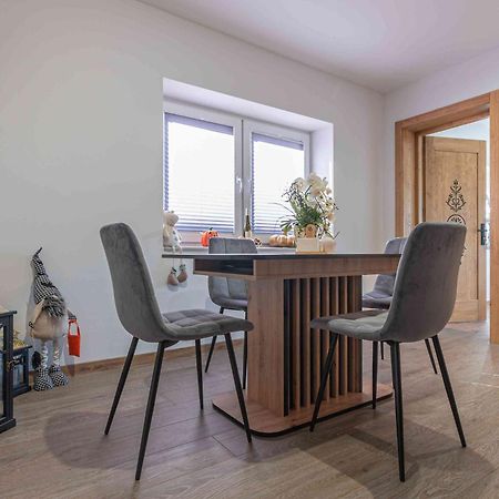 Apartamenty Tatrzanskie Wzgorze Poronin Exteriör bild
