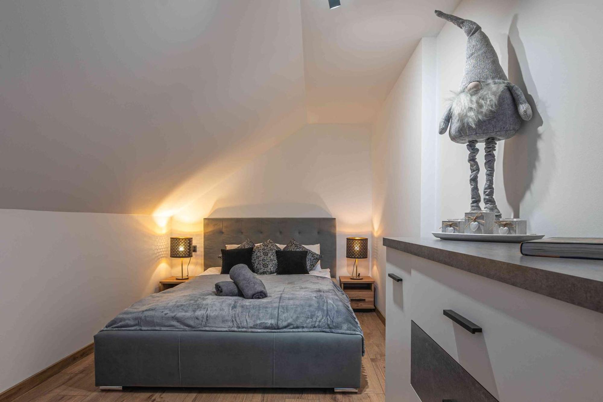 Apartamenty Tatrzanskie Wzgorze Poronin Exteriör bild