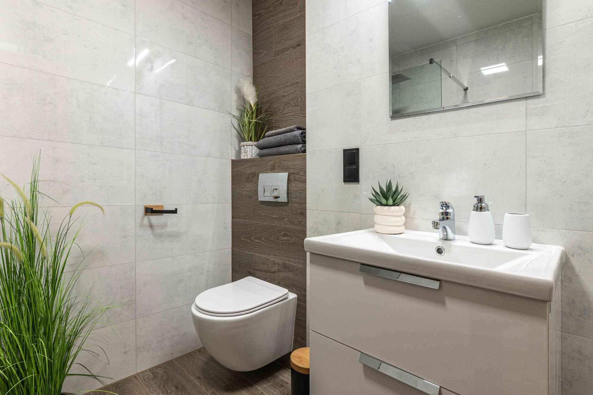 Apartamenty Tatrzanskie Wzgorze Poronin Exteriör bild