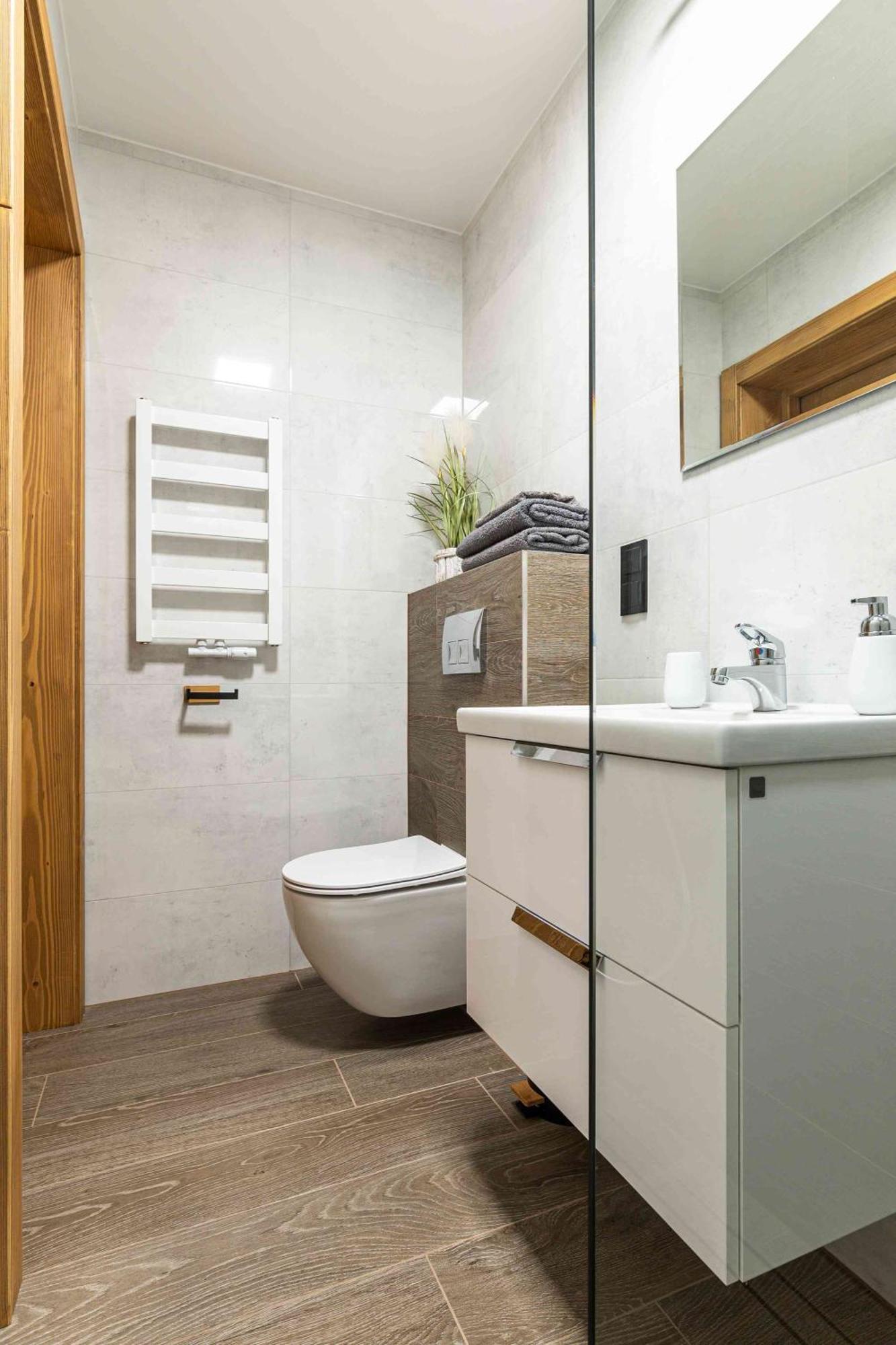 Apartamenty Tatrzanskie Wzgorze Poronin Exteriör bild
