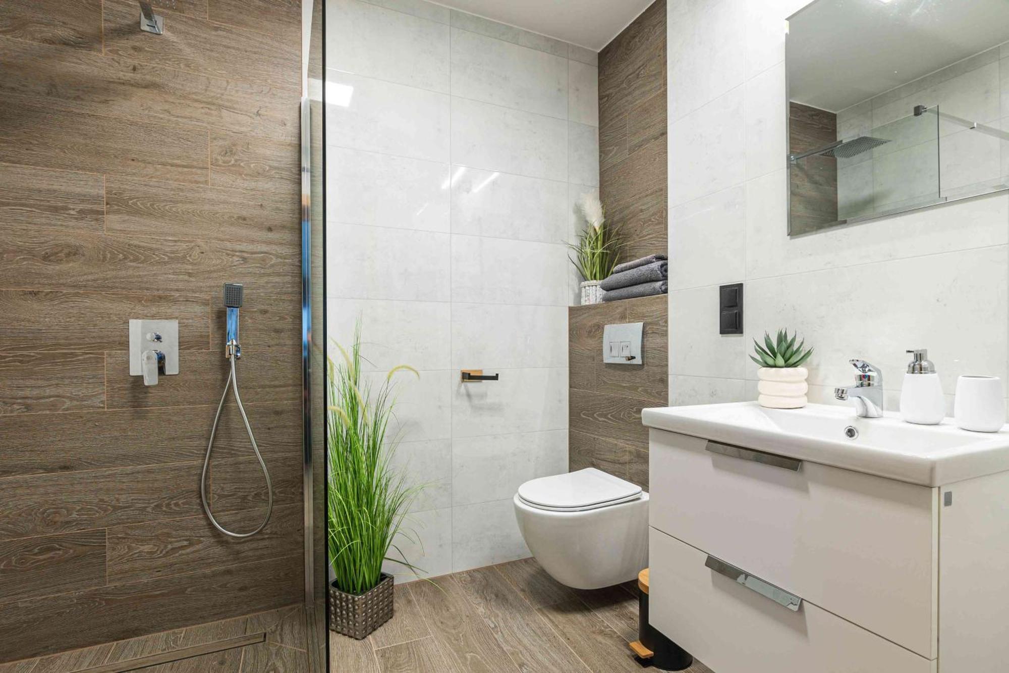 Apartamenty Tatrzanskie Wzgorze Poronin Exteriör bild